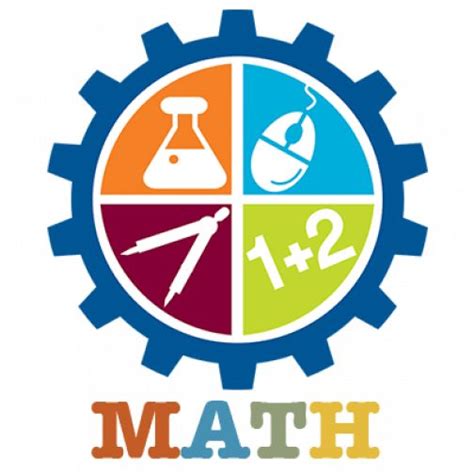 #math #math #logo | Desain