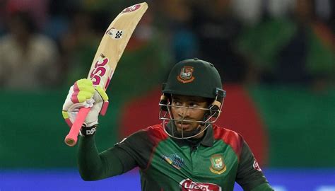 Mushfiqur Rahim set to become Bangladesh's highest paid cricketer - Cricket - geosuper.tv