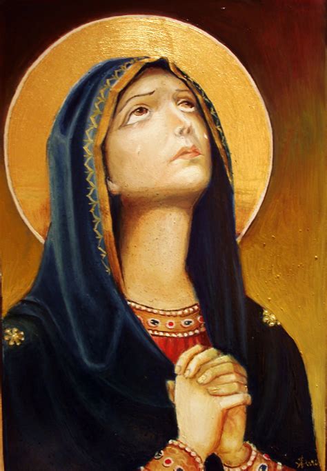 Free download Mary Mother of God Wallpaper [1549x2235] for your Desktop ...