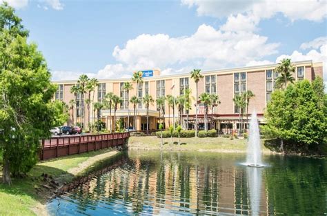 Florida Comfort Inn Maingate Receives $10M in Financing