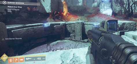 15 Best Auto Rifles in Destiny 2 (And How To Get Them) – FandomSpot