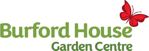 Burford House Garden Centre - British Garden Centres