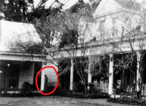 The World's Most Haunted House: The Myrtles Plantation | Where Y'at New ...