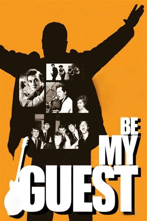 Be My Guest Pictures - Rotten Tomatoes