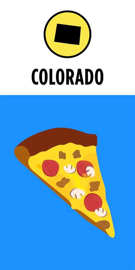 Most Popular Pizza Toppings By State - Best Pizza Topping Ideas in the US - Delish.com