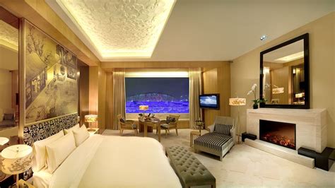 World Visits: 7 Star Hotels Luxury Rooms Fantastic Collection
