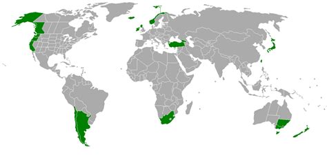 Image result for temperate rainforest chart | Biomes, Temperate rainforest, Rainforest