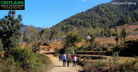 5 Activities To Do in Chitlang, Nepal