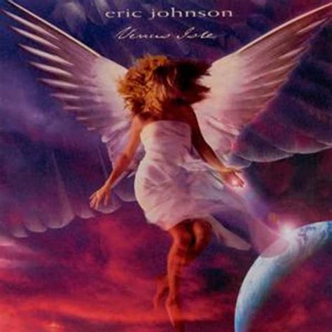 List of All Top Eric Johnson Albums, Ranked