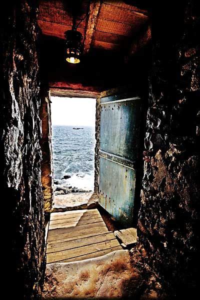 The Door of No Return on Goree Island Out Of Africa, West Africa, Places To See, Places To ...