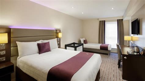 Premier Inn Edinburgh A1 (Newcraighall) from $167. Musselburgh Hotel ...