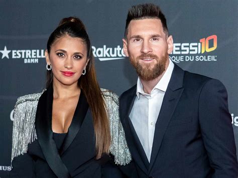 Lionel Messi wife reportedly reluctant to Saudi Arabia move impacting Al-Hilal's transfer plans ...