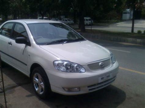 Toyota Corolla XLi:picture # 1 , reviews, news, specs, buy car