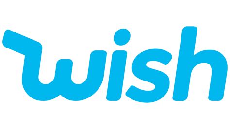 Wish Logo and symbol, meaning, history, PNG