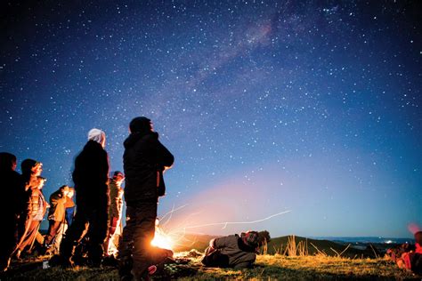 Matariki rising | New Zealand Geographic