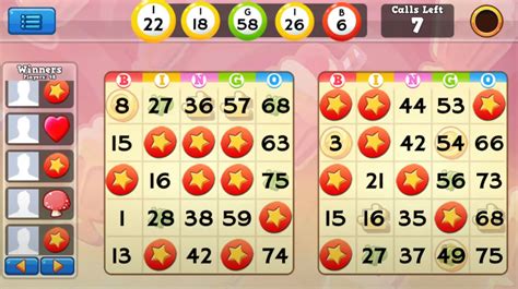 Bingo Pop - Slots Free Club