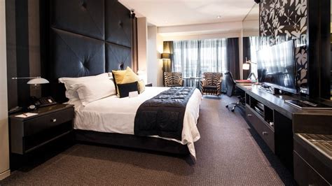 Emporium Hotel - Luxury Hotel In Australasia | Jacada Travel