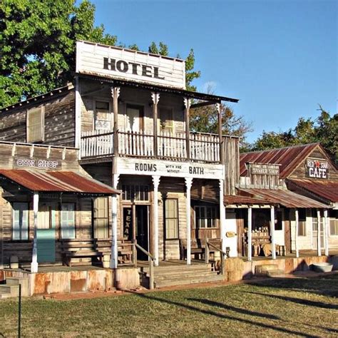 Salmon Lake Park in Grapeland, Texas is a portal for stepping back in time. Many of the ...