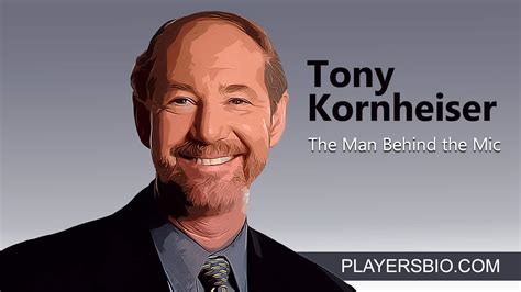 Tony Kornheiser Show: The Beginning, Quotes, Guests & Podcast