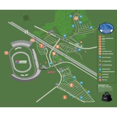 Camping Overview | Camping | Dover Motor Speedway