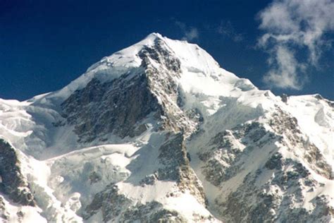 Saltoro Kangri Mountaineering Expedition - Jasmine Tours