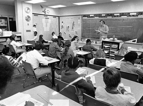 Boston Public School classroom during a visit by Mayor Kev… | Flickr