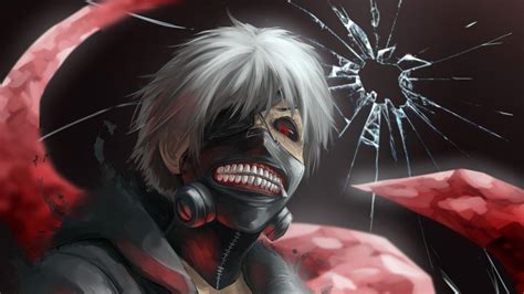 Anime Wallpaper 1920X1080 Tokyo Ghoul - Tokyo ghoul desktop wallpapers ...