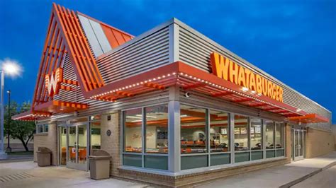 Whataburger Coupons, Up To 50% Off | January, 2025