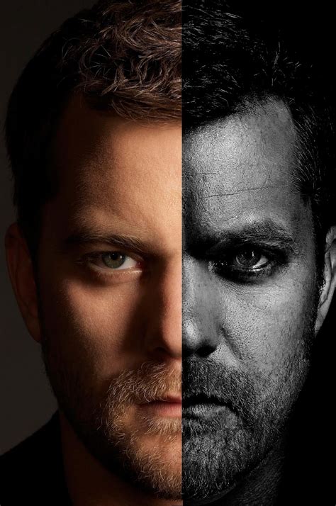 Joshua Jackson - Fringe Fan Art (22845540) - Fanpop