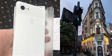 First alleged Google Pixel 3 XL camera samples leak showing off another impressive shooter