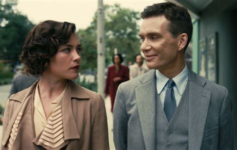 'Oppenheimer' fans point out "disturbing" detail in Florence Pugh scene