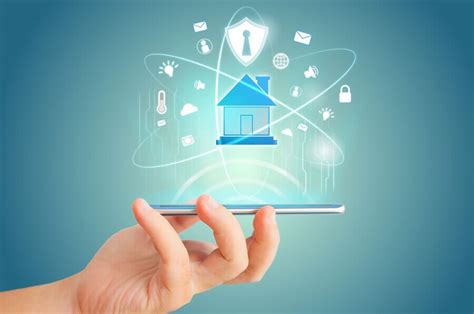 Home Security Apps | Best Smart Home Automation of 2024