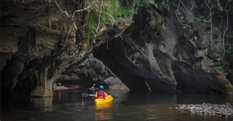 Sohoton Caves and Natural Bridge Park - Discover The Philippines