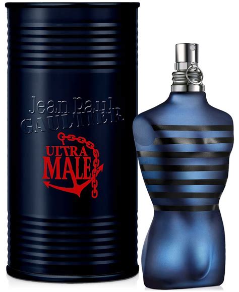 Jean Paul Gaultier Men's | Perfume jean paul, Jean paul gaultier, Men perfume