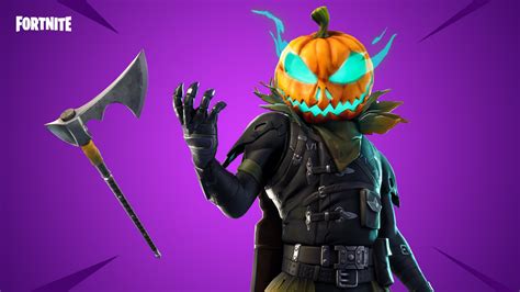 Pumpkin Patch (set) - Fortnite Wiki