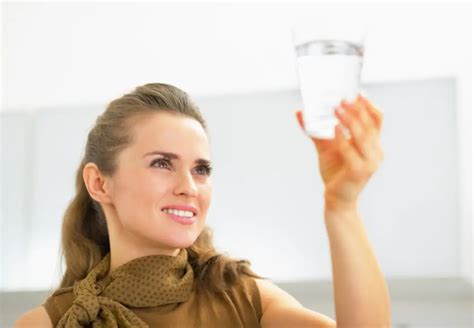6 Reasons Why Your Tap Water Is Cloudy - And How To Fix It - Water Purification Guide