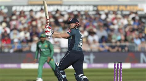 ICC World Cup 2019: ECB redesigns fans’ scorecard anticipating 500-run ...