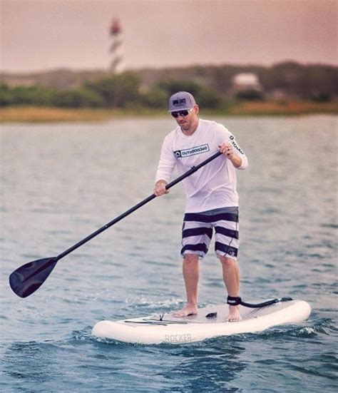 iRocker Inflatable Standup Paddleboard Comparison - Paddle Pursuits