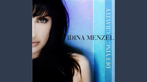 Idina Menzel - Defying Gravity Chords - Chordify