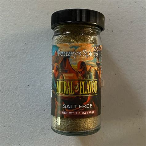 Penzey’s Spices Mural Of Flavor Reviews | abillion