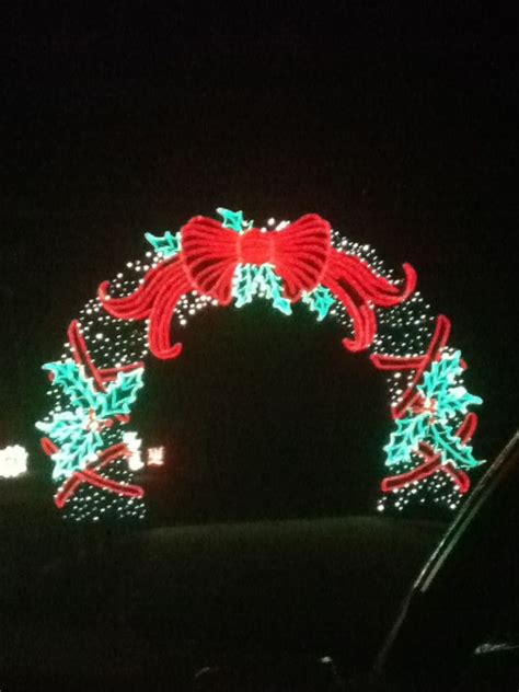 Callaway gardens Callaway Gardens, Christmas Lights, Pine, Crown ...