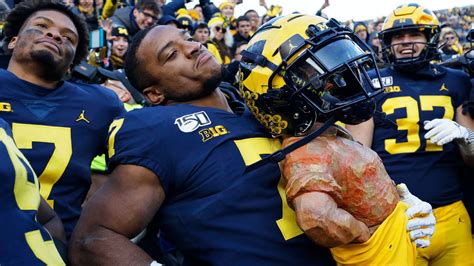 Michigan, USC, Miami and more college football comebacks - Sports ...