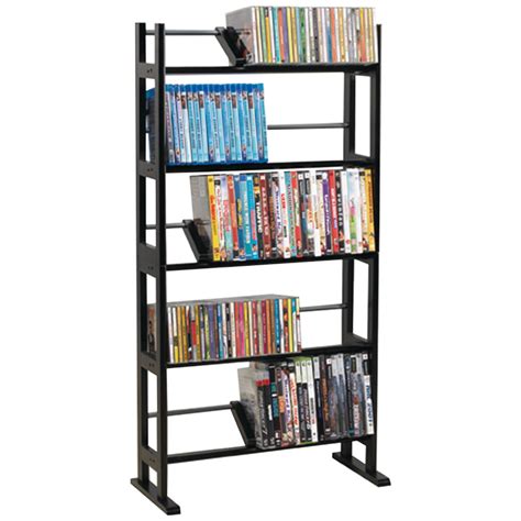 Atlantic Element 230-cd Media Rack 35535601 - Walmart.com