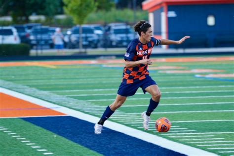 A Soccer Journey: from Naperville Youth Soccer to High School Player of the Year