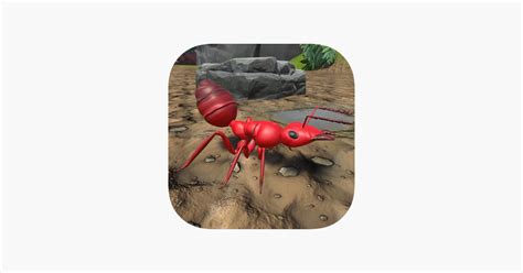 ‎Life of Ant Colony Simulator on the App Store