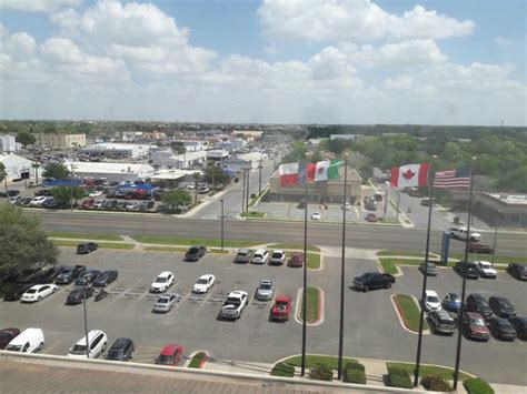 What is the weather like in McAllen, Texas? - Quora