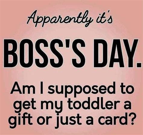 These National Boss's Day Memes Will Make You LOL in Your Cubicle