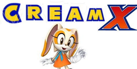 Cream X (Sonic X 2003) by Veru23 on DeviantArt