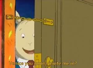 Arthur - Snow Biz Bugged - Arthur video - Fanpop