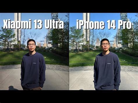 Xiaomi 13 Ultra vs Xiaomi 13 Pro: Xiaomi 13 Ultra vs Xiaomi 13 Pro: Is the higher-end model ...